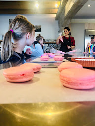 Photo n°11 de Jo…ëlle cuisine à Ostheim (Cours de cuisine)