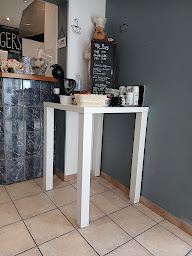 Photo n°11 de La Bonne Franquette à Mouchard (Restaurant)