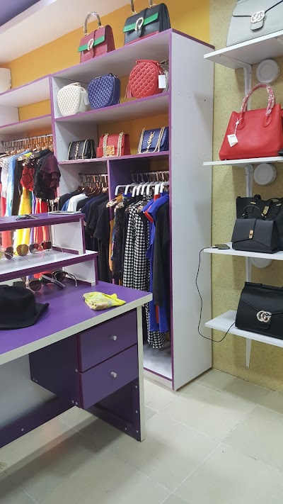 photo of Marybel Newlook Boutique