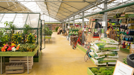 Photo de Les Jardins de Virey