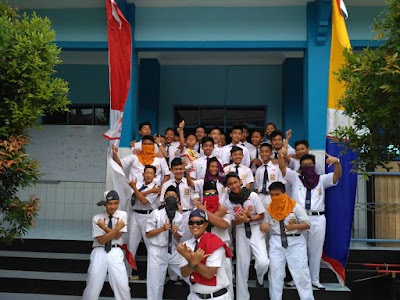 school