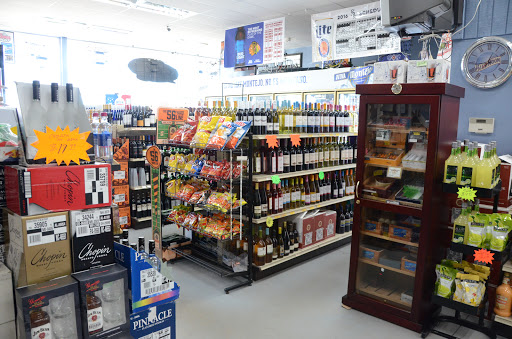 Yorkville Liquors - Thumbnail