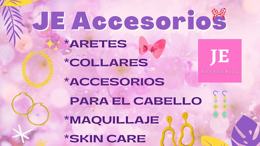 JE Accesorios - Thumbnail
