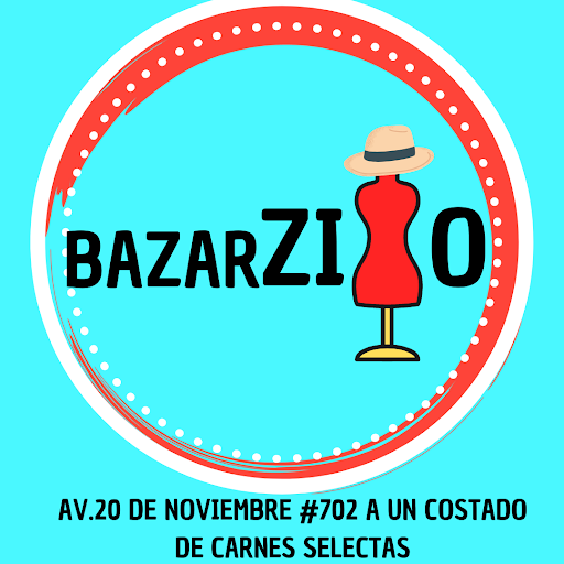 Bazarzito - Thumbnail
