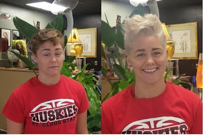 Photos of Guys & Dolls Hair Salon, Fort Lauderdales Best Hair Color Salon
