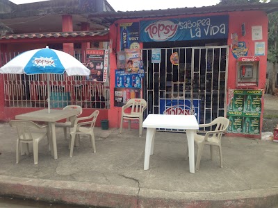Photos of Tienda Ashley-center