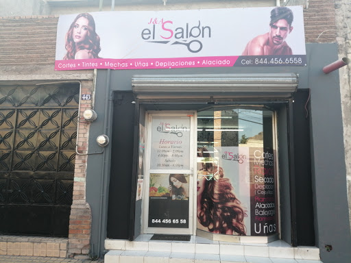 J & A El Salón