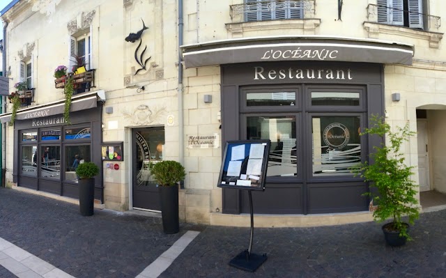 Restaurant L'Océanic