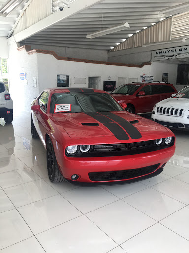 Michoacan Motors SA de CV - Thumbnail