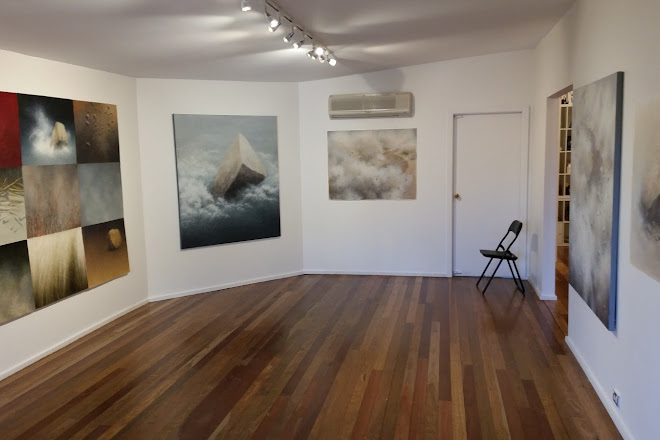 Weswal Gallery, Tamworth, Australia