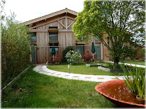 Ecogîtes de Baugnac à Lavalette