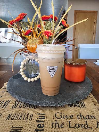 Buffalo Bean - Visual