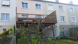 Photo n°9 de Air et Soleil Terrasses Grad à Guécélard (Magasin de carrelage)