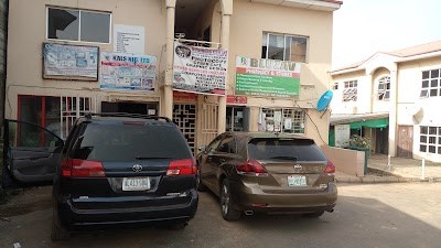 Photos of Gaduwa Shopping Plaza