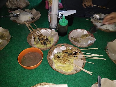 Photos of Warung Sate Gurita Mek De