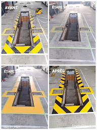 Photo n°14 de A.L Peinture à La Bâtie-Neuve (Peintre en bâtiment)