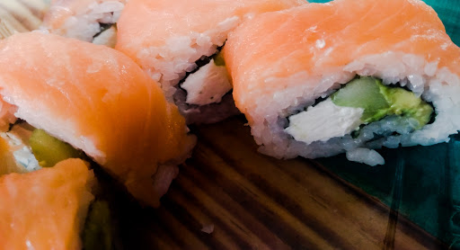 Shiro Roll - Visual