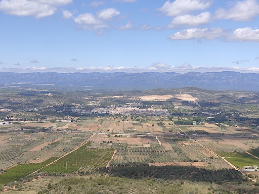 La Cogula - Visual