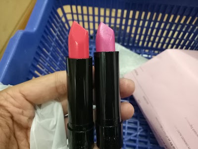 Photos of Oriflame