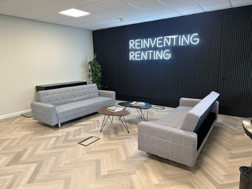 Leef Properties - Visual
