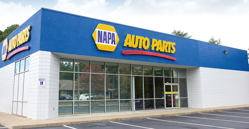 NAPA Auto Parts - Snyder Auto Supply - Thumbnail