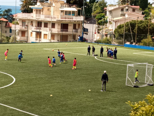 Campo Comunale Ciccio OZENDA OSPEDALETTI IM - Thumbnail