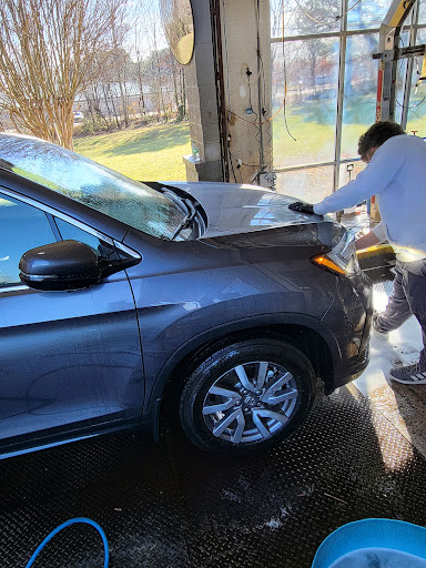 Eastern Auto Spa - Thumbnail