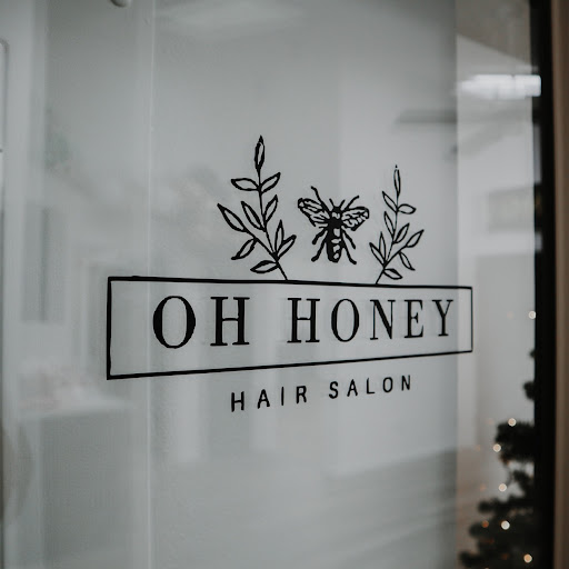Oh Honey Hair - Thumbnail