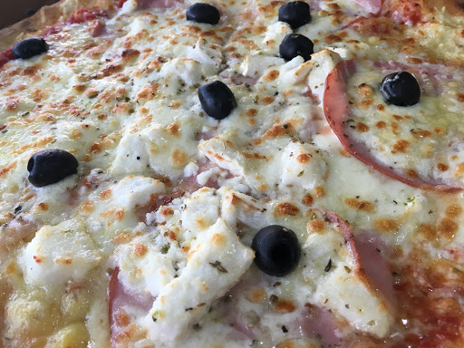 Photo 2 - Pizza les 4 chemins