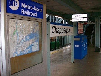 Chappaqua