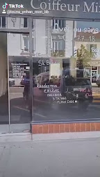 Photo n°23 de OCHTIFF42 à Roanne (Salon de coiffure)