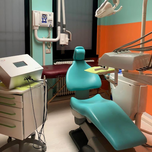 Centro Dentistico San Giorgio Logo