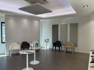 Photo n°29 de Sonance Audition - Anne-Sophie et Laurent Buri - Audioprothésistes D.E. à Aubenas (Fabricant de technologies médicales)