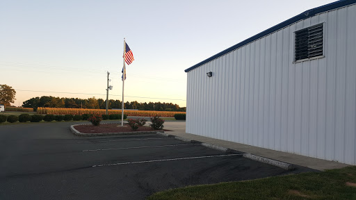 Boone Trail Emergency Services Station 2 - Thumbnail
