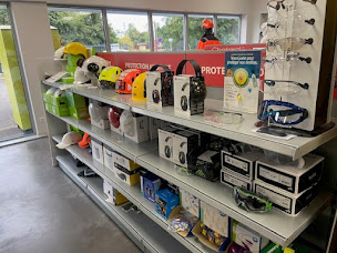 Photo n°4 de Pamies Pro Sud à Mâcon (Magasin de vêtements professionnels)