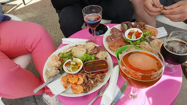 Restaurant Ambrosia Fouras