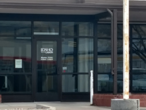 Idaho Department of Labor - Pocatello - Thumbnail