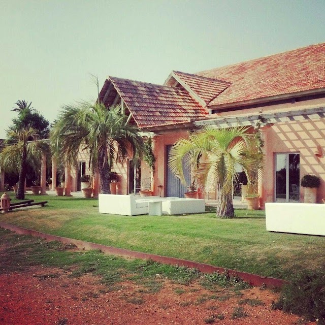 Hacienda de Celebraciones los Molinillos