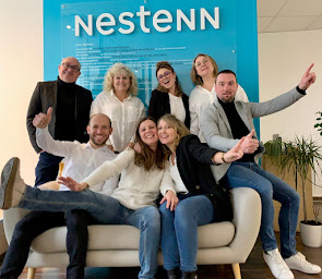 Photo n°3 de Agence Nestenn Immobilier Lucon à Luçon (Agent immobilier)