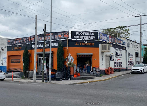 Plofersa Monterrey S.A. de C.V.