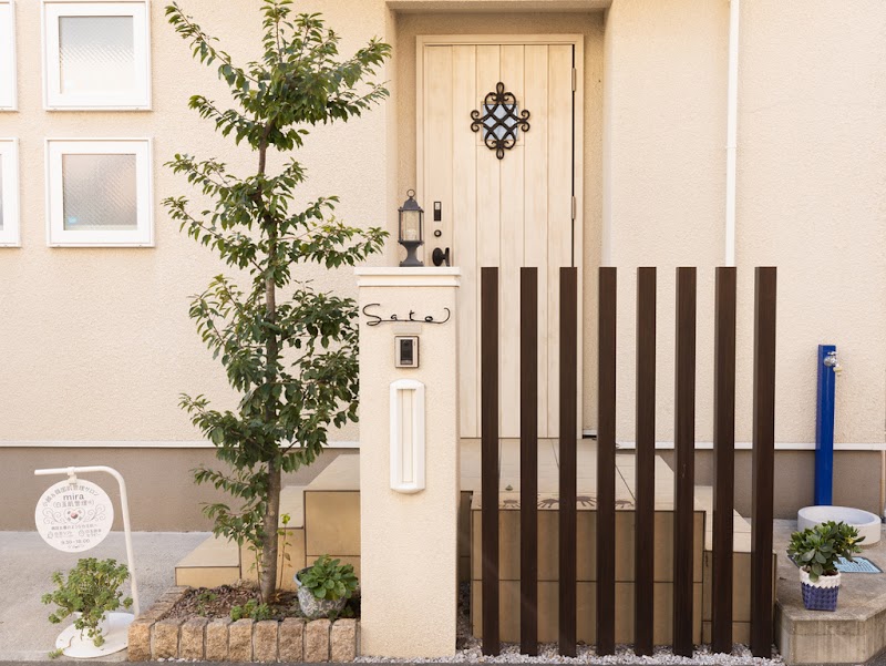 小顔 毛穴サロン mira 中央林間