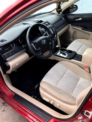 Blacks Mobile Detailing - Thumbnail
