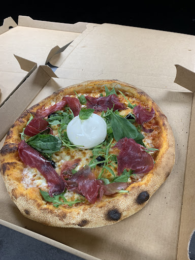 Photo 7 - Top Pizza - Livraison à domicile gratuite