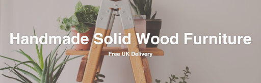 Solid Wood Warehouse - Visual