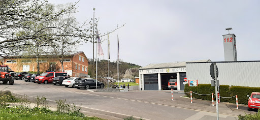 Freiwillige Feuerwehr Schimborn
