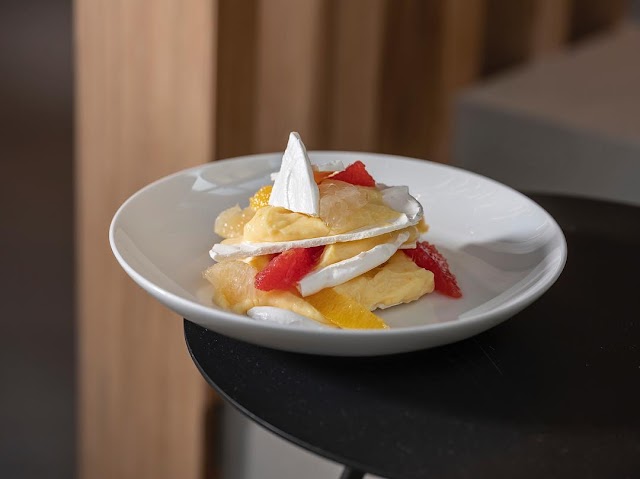 L28 Culinary Platform