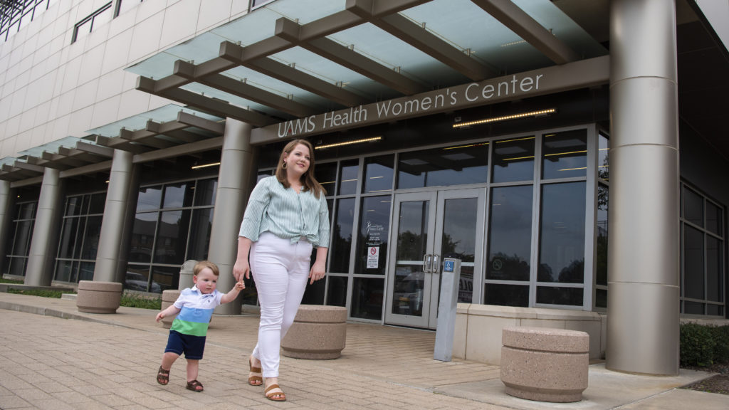 Uams Health Cardiology Clinic
