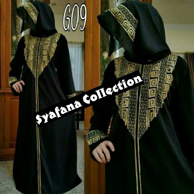 Syafana Collection, Author: Syafana Collection