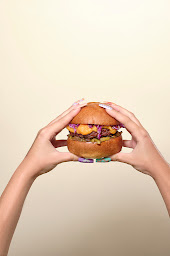 Photo n°65 de Bomaye Burger Paradis à Paris (Restaurant africain)