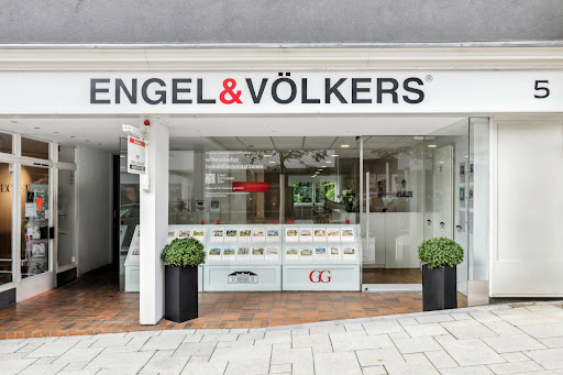 Engel & Völkers Bergisch Gladbach